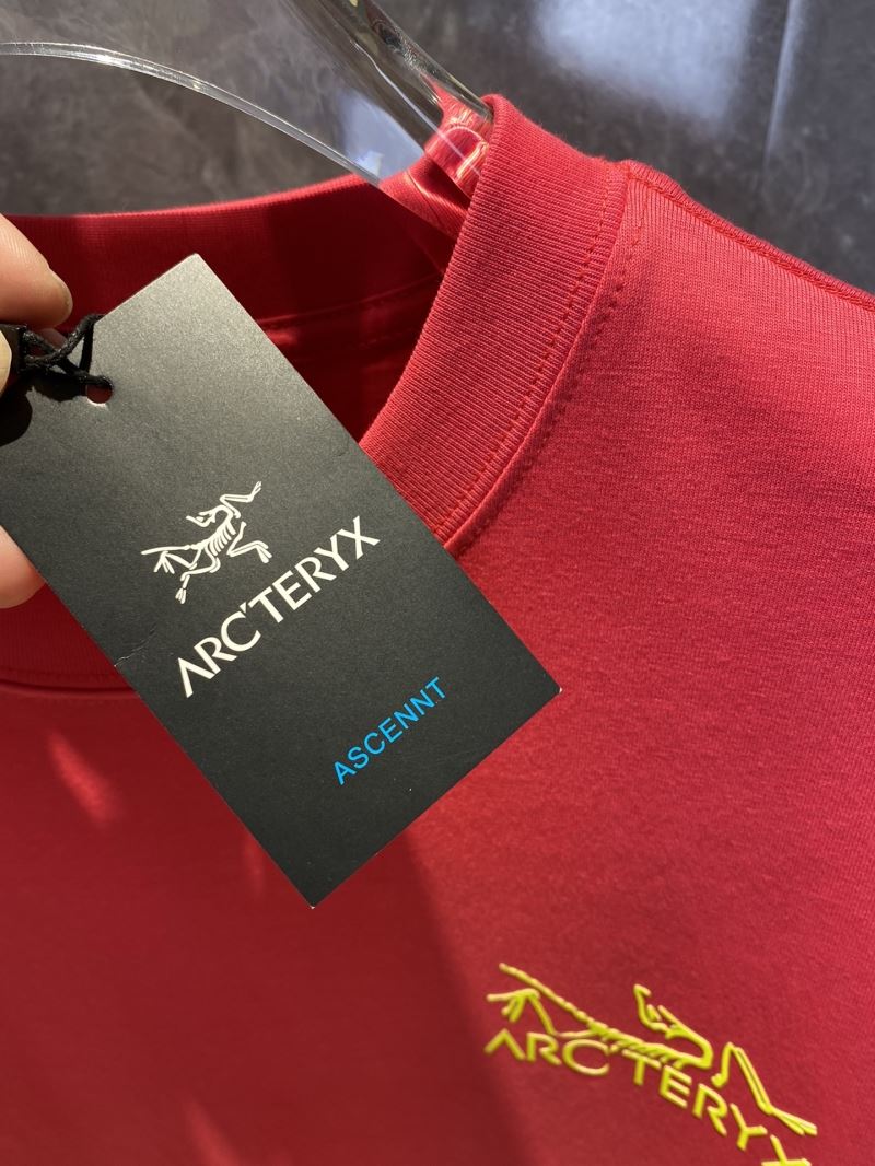 Arcteryx T-Shirts